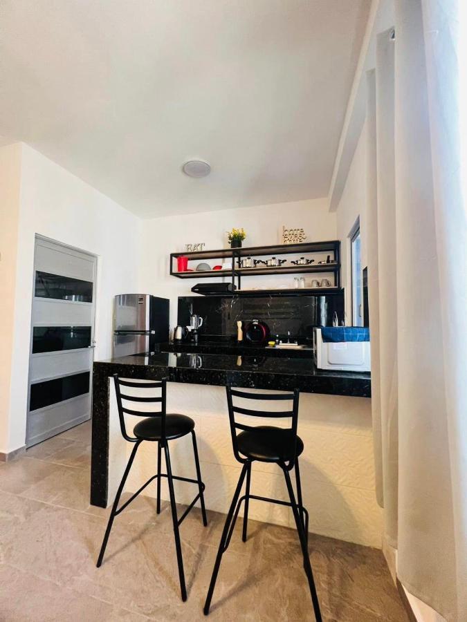 Maya Ka'an Apartamento *