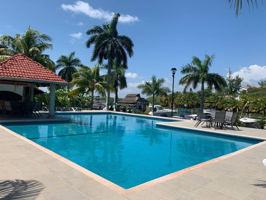 Chic Lagoon Front By Casa Paraiso * Cancun