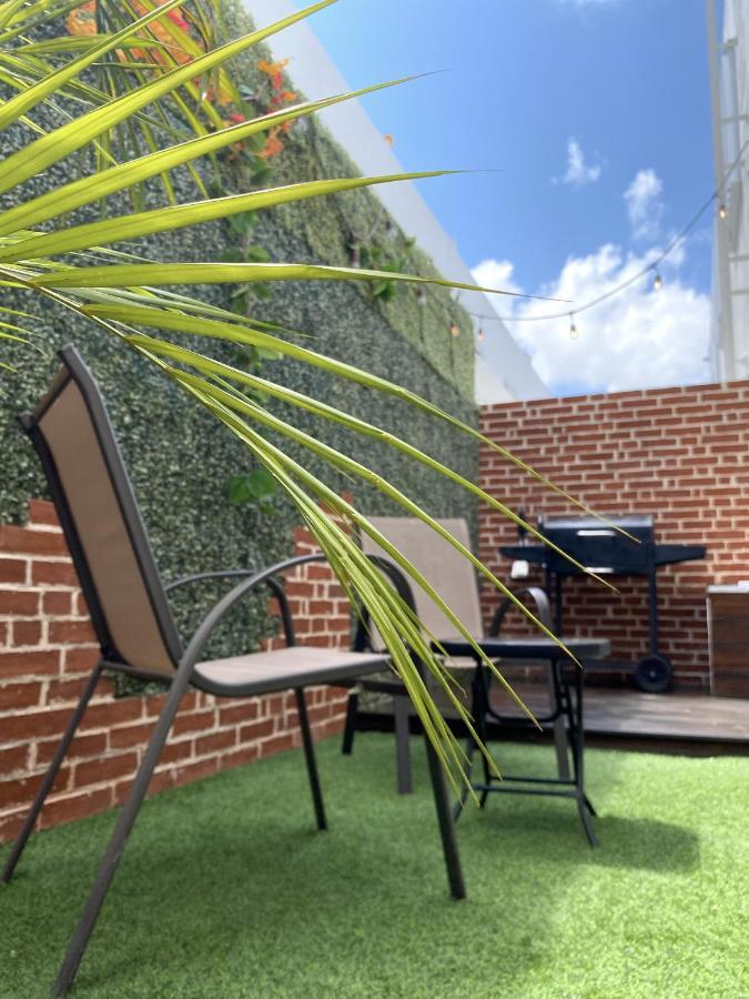 Casa Familiar Cerca De La Playa Con Terraza Privada Сasa de vacaciones