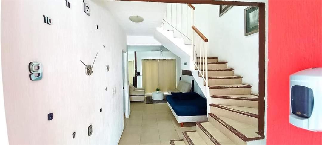 Casa Familias! Hasta 15 Personas 3 *