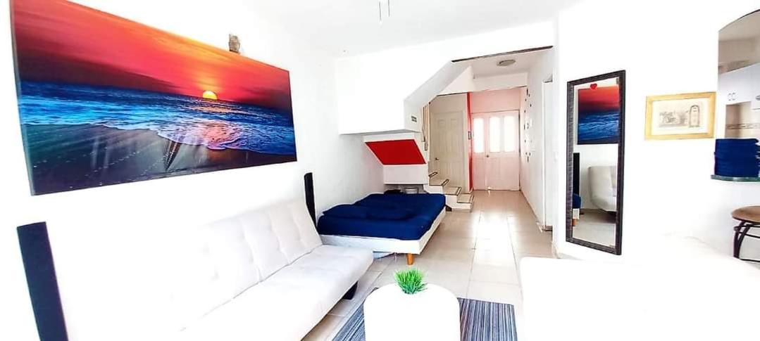 Casa Familias! Hasta 15 Personas 3 Сasa de vacaciones *