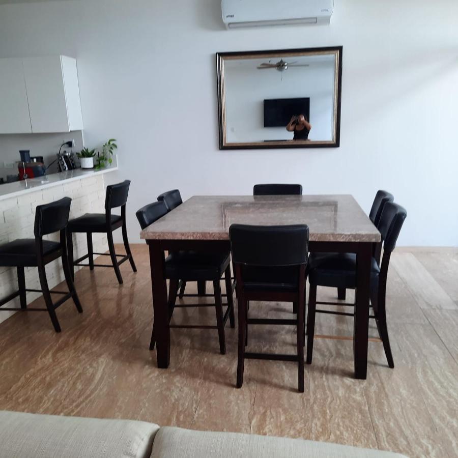 Casa De Maria Cancún