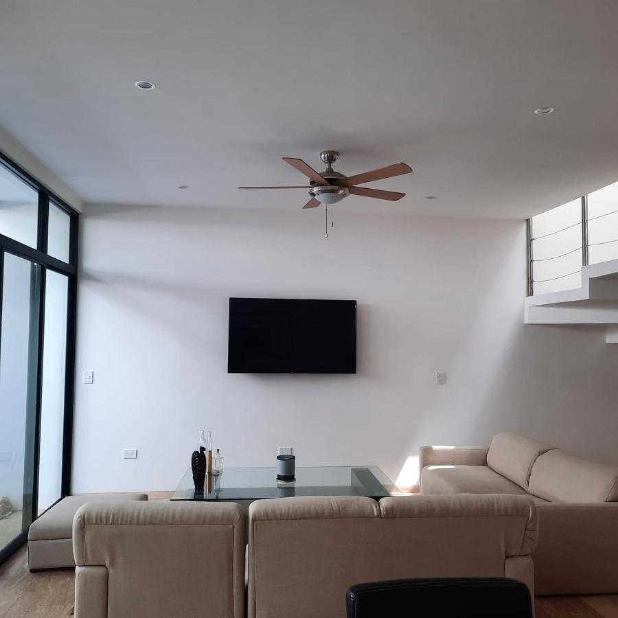 Casa De Maria Habitación en casa particular Cancún