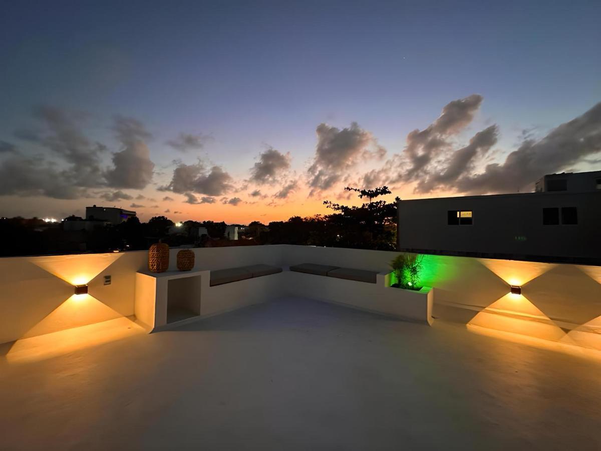 Xikama By Andiani Travel Apartment