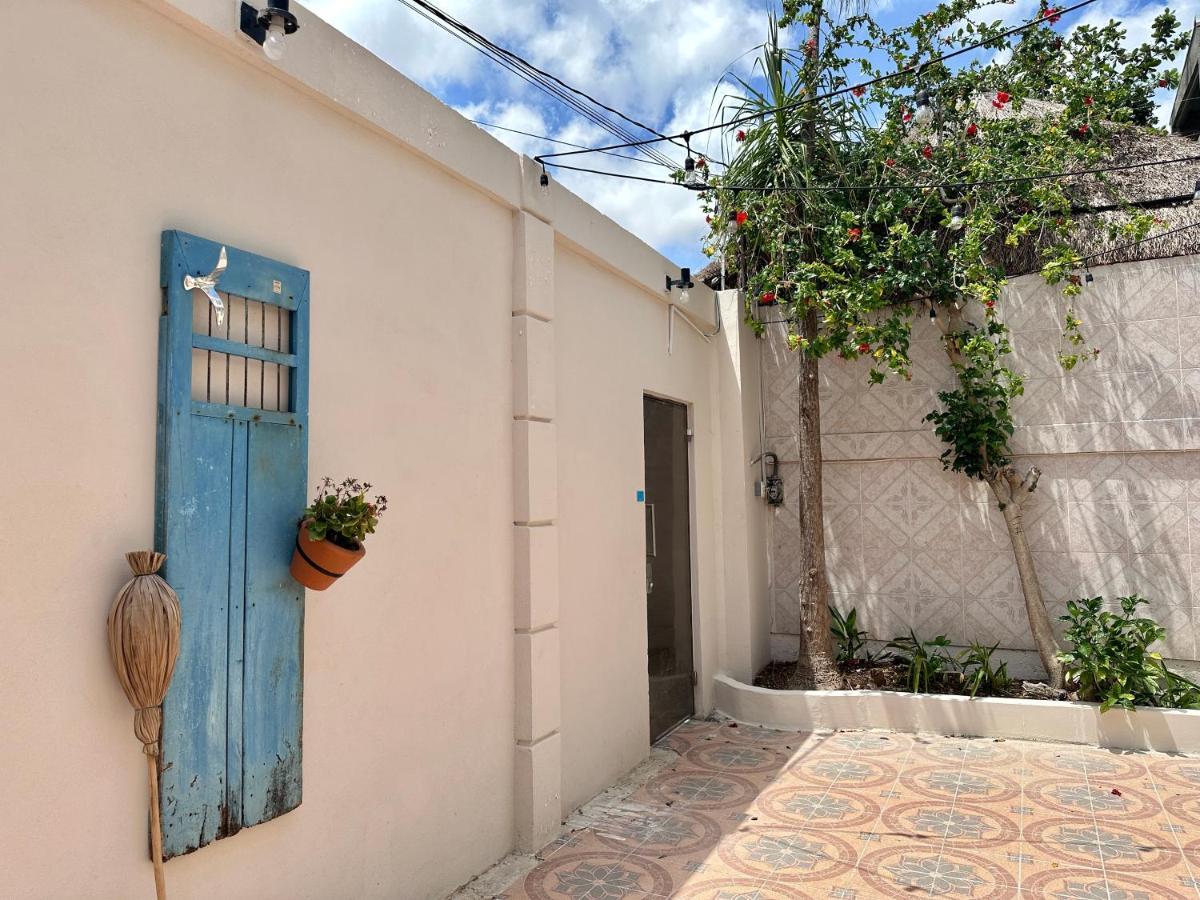 Xikama By Andiani Travel Apartment *