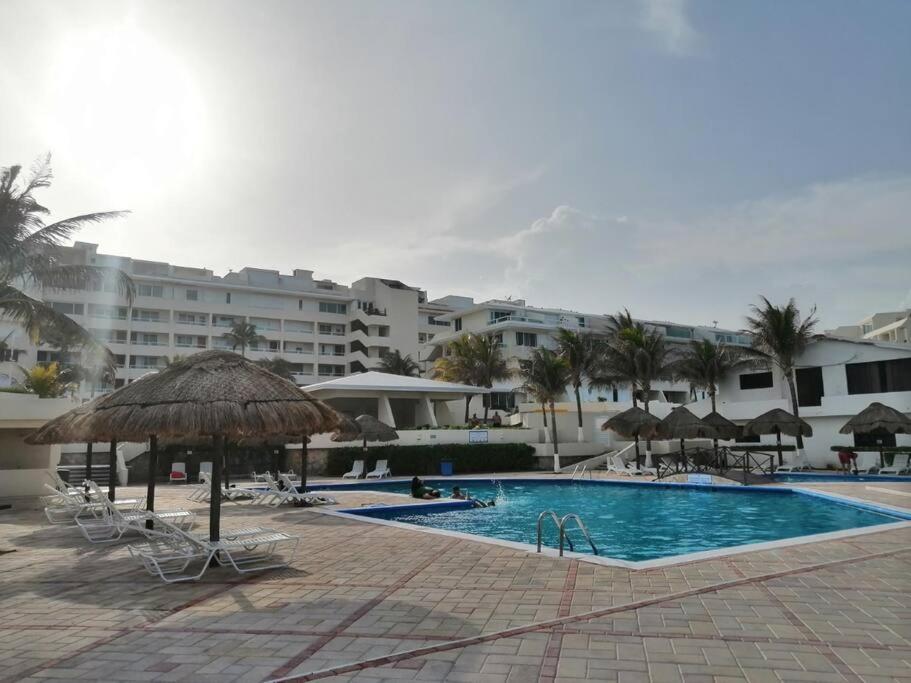 Placentero Depa En Mar Caribe! Apartamento *