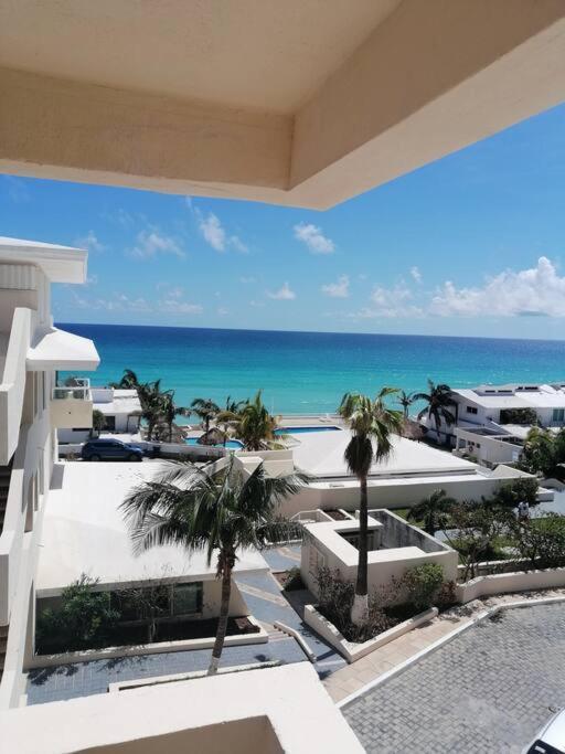 Placentero Depa En Mar Caribe! Apartamento *