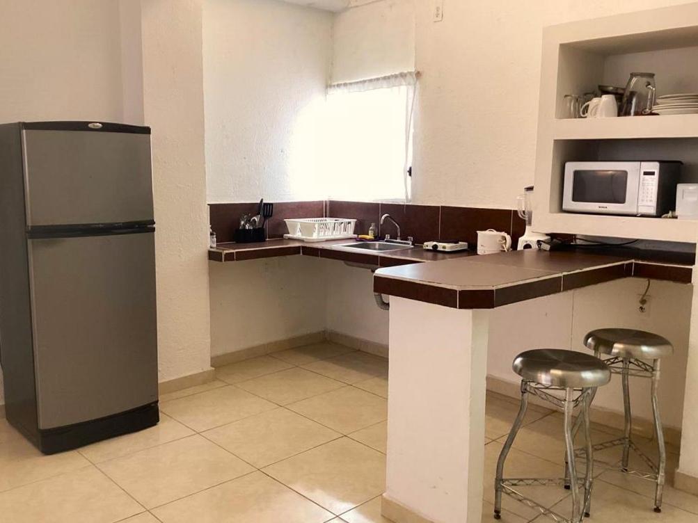La Gloria Apartamento