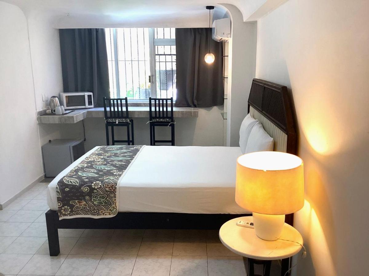 Apartamento La Gloria Cancún