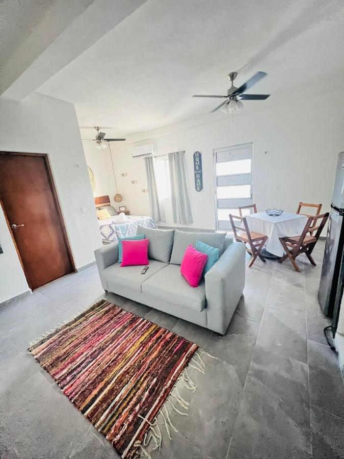 Apartamento Maya Ka'an *