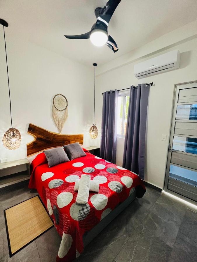 Maya Ka'an Apartamento *