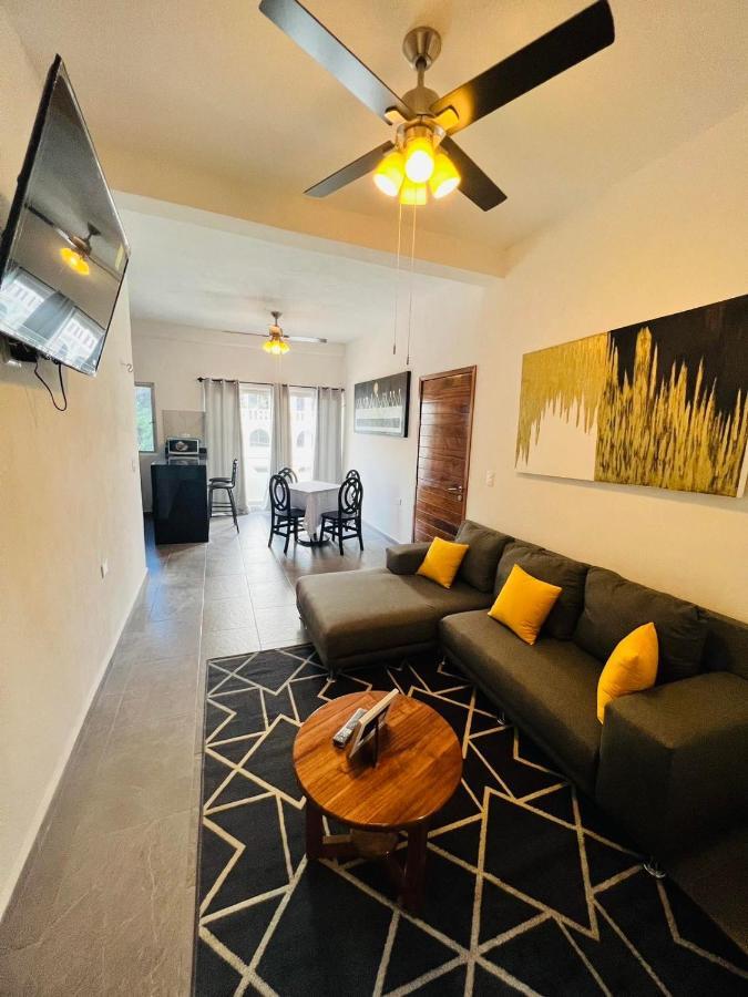 Apartamento Maya Ka'an