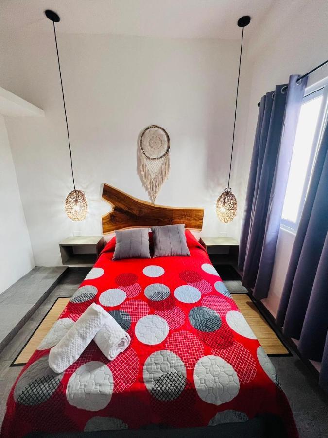 Apartamento Maya Ka'an