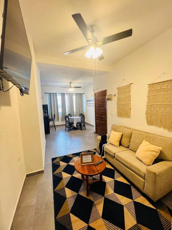 Apartamento Maya Ka'an Cancún