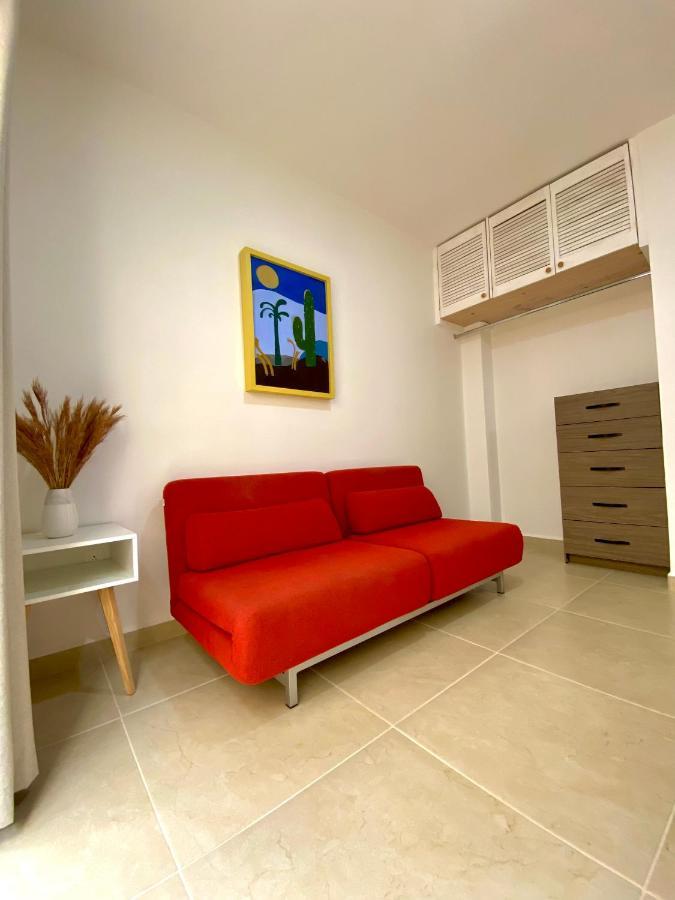 Apartment Casa Etna *