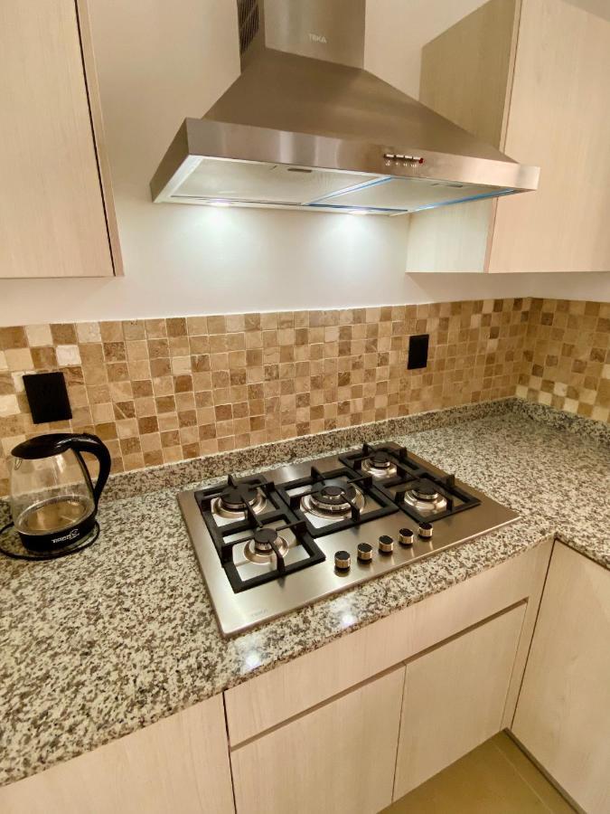 Casa Etna Apartment Cancun