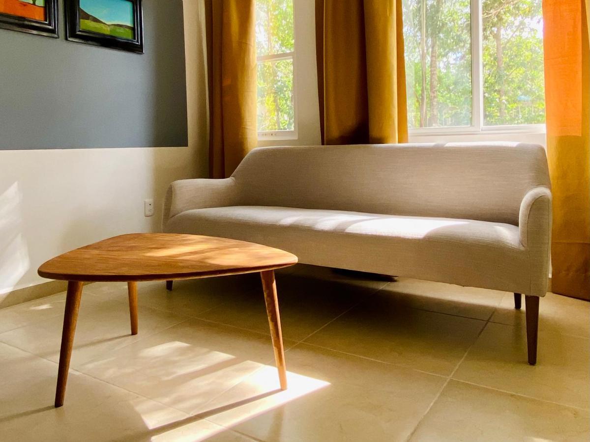 Casa Etna Apartment Cancun