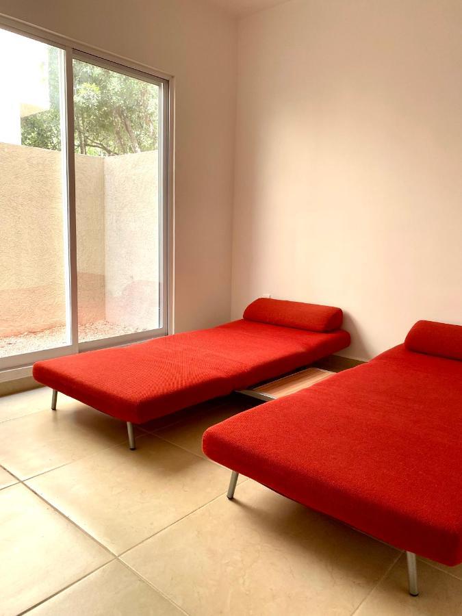 Casa Etna Apartment