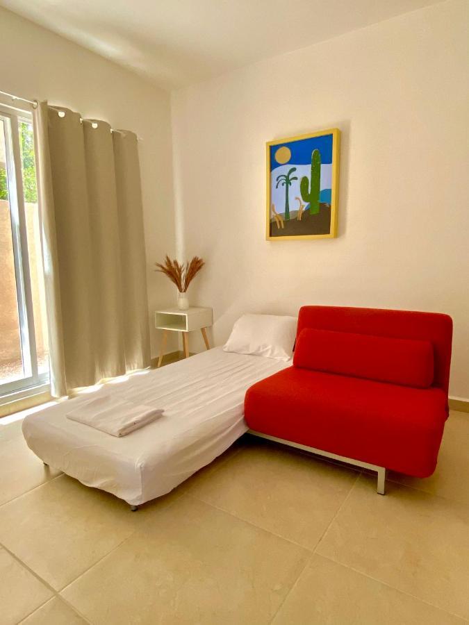 Casa Etna Apartment *