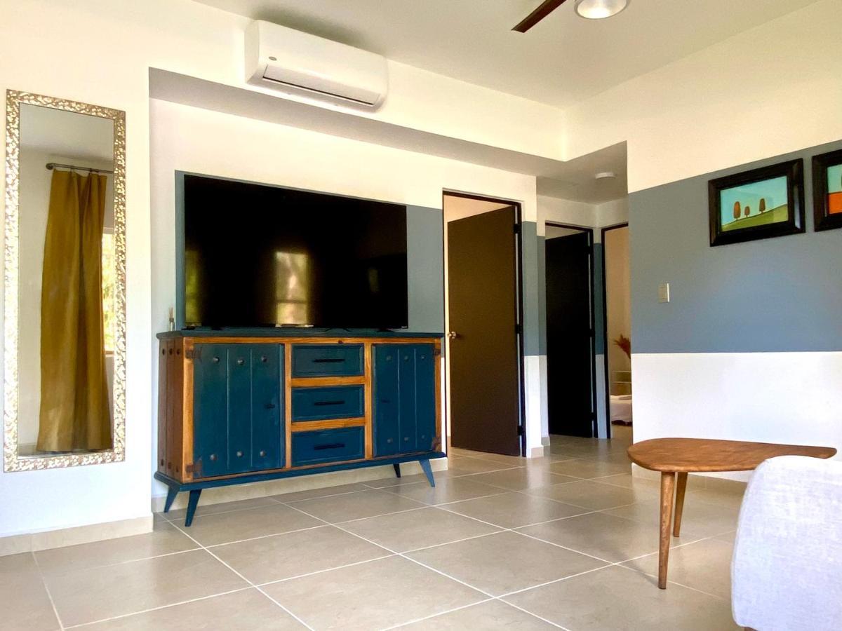 Casa Etna Apartment *
