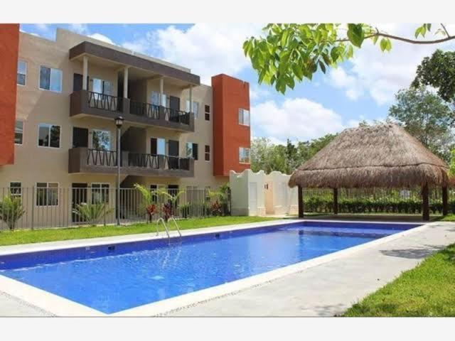 Casa Etna Apartment Cancun