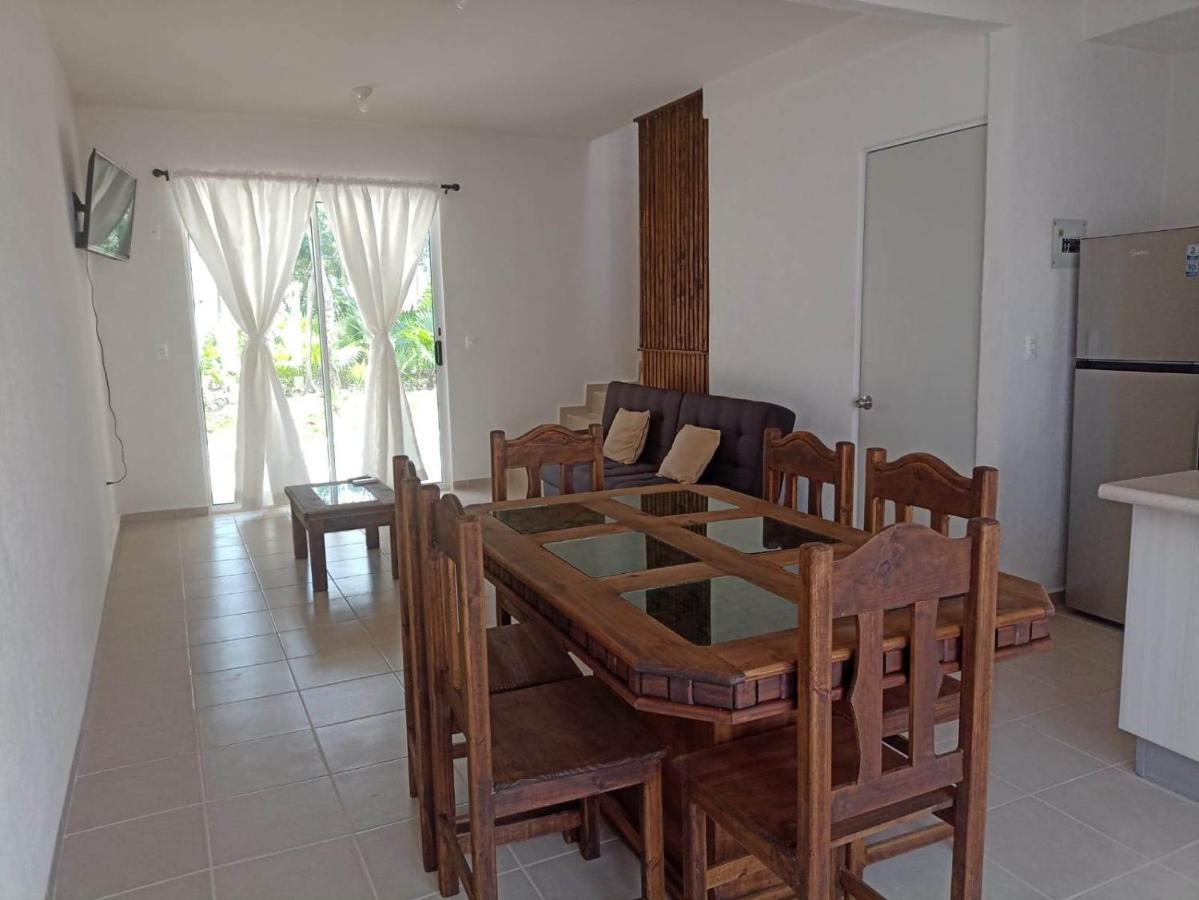 Casa Marina Turquesa Сasa de vacaciones *