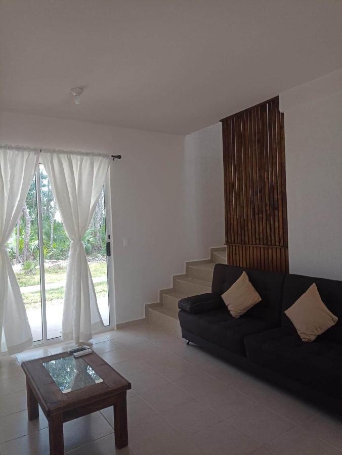 Casa Marina Turquesa
