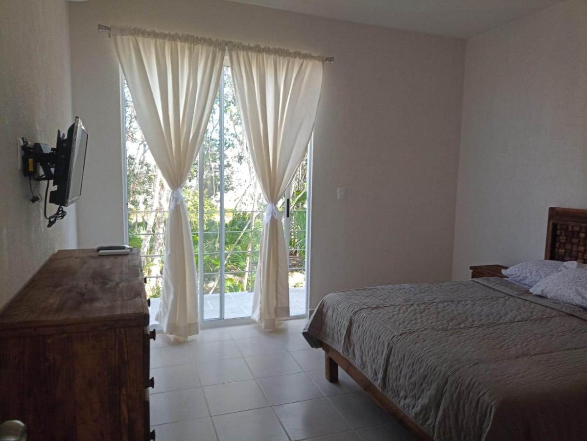 Сasa de vacaciones Casa Marina Turquesa *
