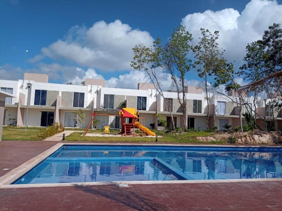 Casa Marina Turquesa *