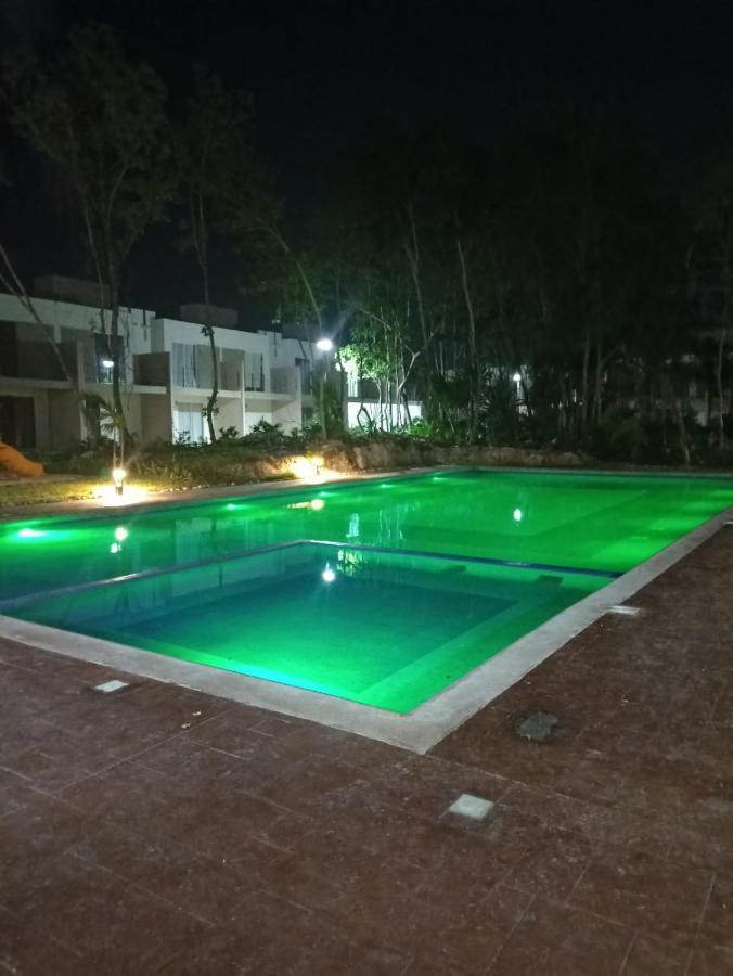 Casa Marina Turquesa Cancún