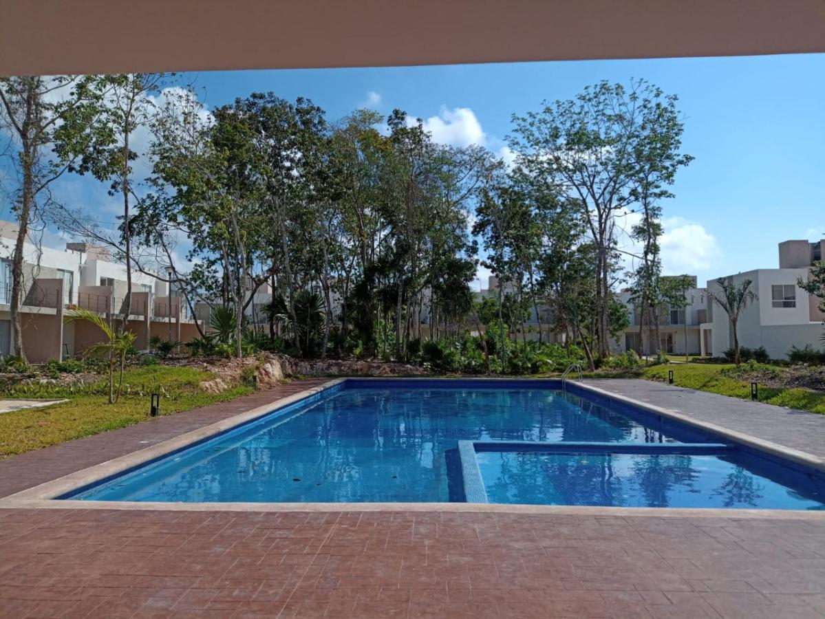 Сasa de vacaciones Casa Marina Turquesa
