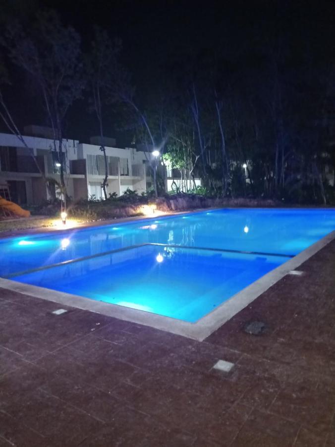 Casa Marina Turquesa Сasa de vacaciones *