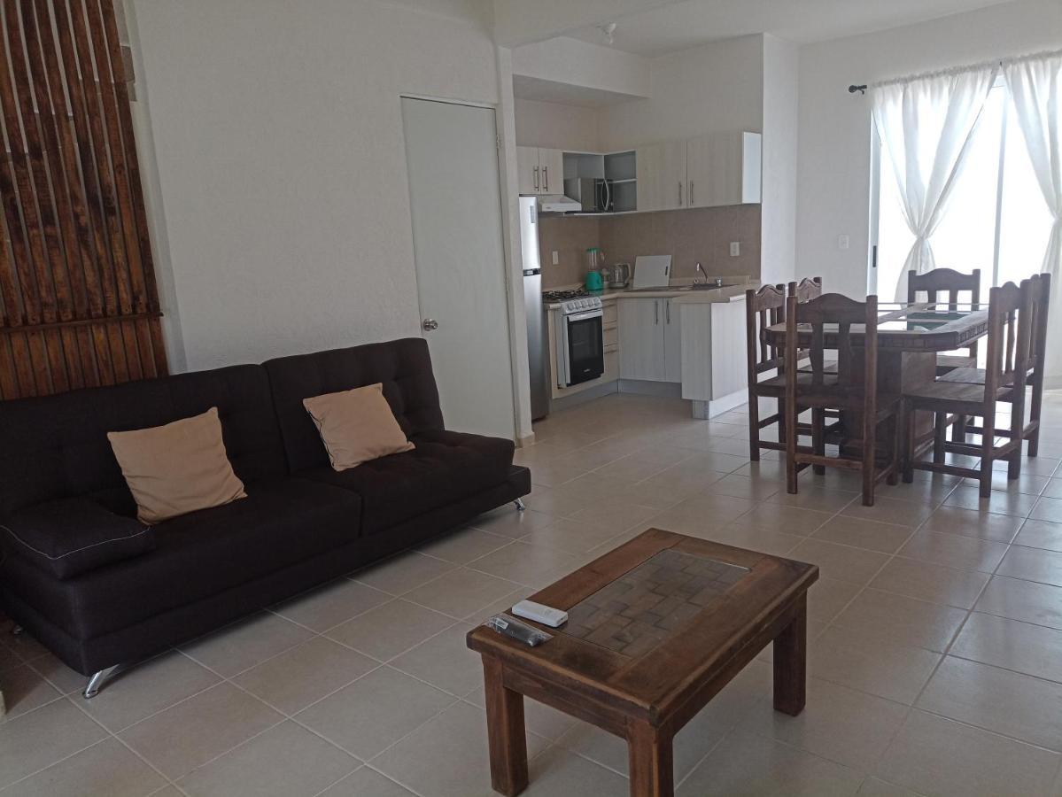 Сasa de vacaciones Casa Marina Turquesa Cancún