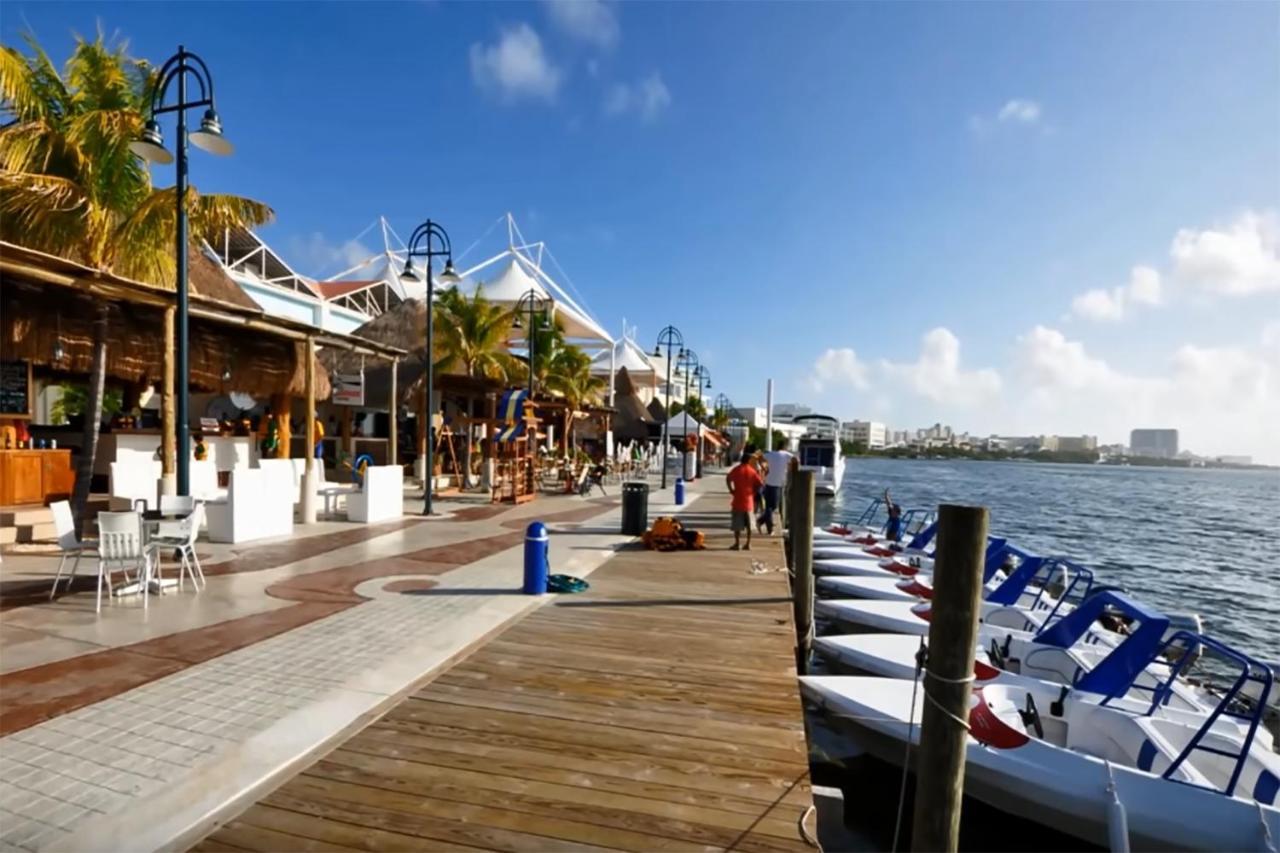 Mamey Con Acceso A Playa * Cancún