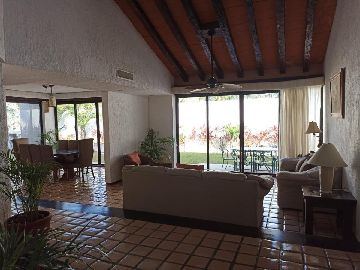 Allure Access To The Villa Cancun