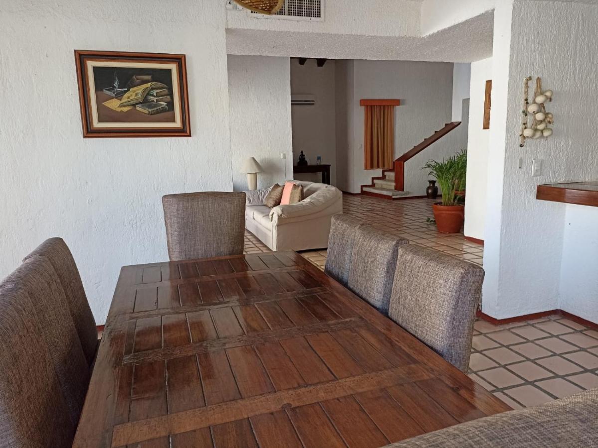 Villa Mamey Con Acceso A Playa Cancún