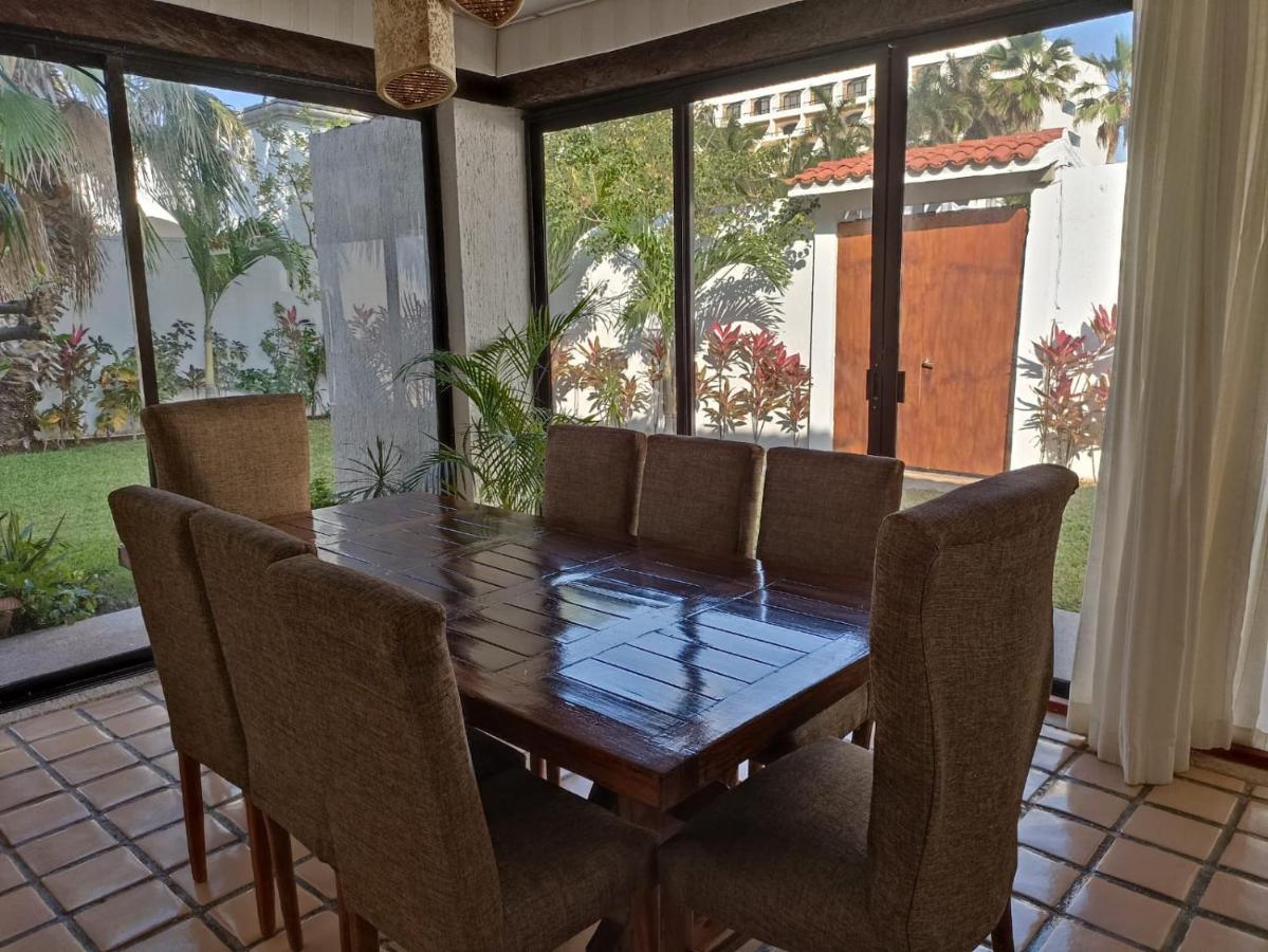 Mamey Con Acceso A Playa Villa