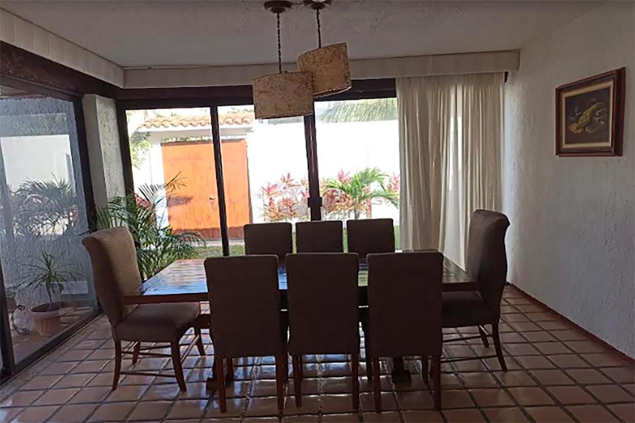 Villa Mamey Con Acceso A Playa