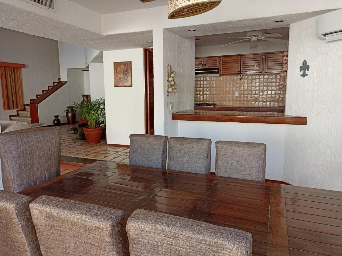 Allure Access To The Villa *