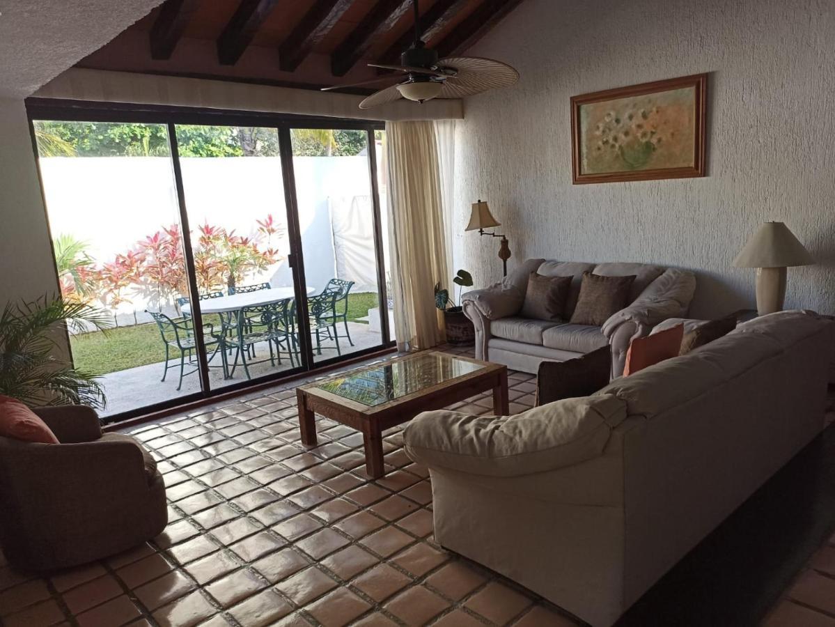 Villa Allure Access To The