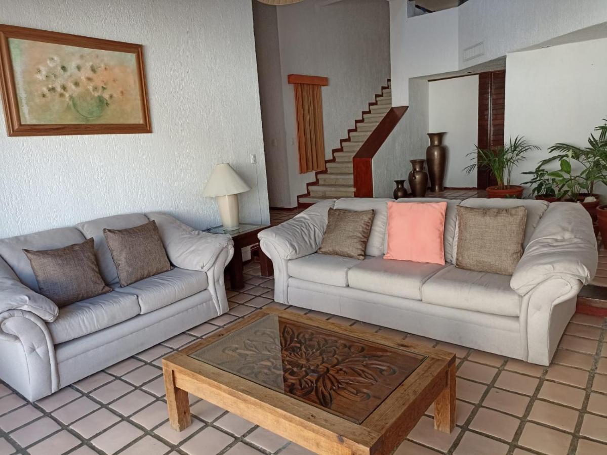 Allure Access To The Villa *