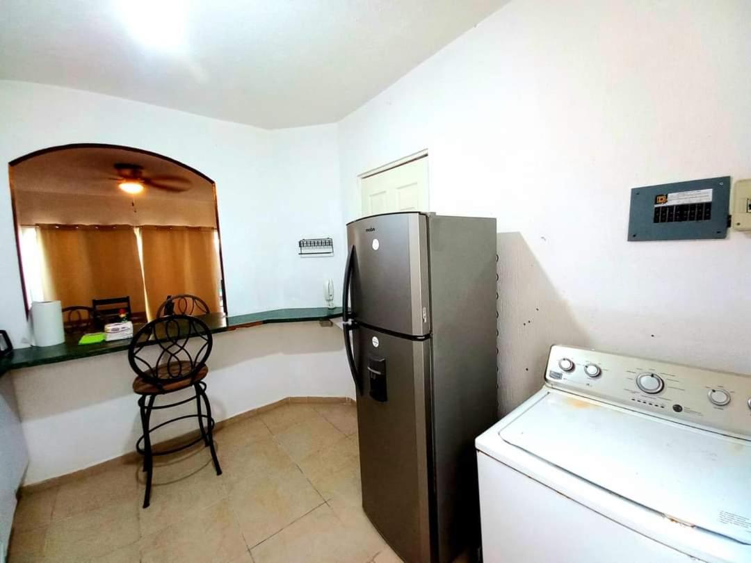 Casa Familias! Hasta 15 Personas 3 * Cancún