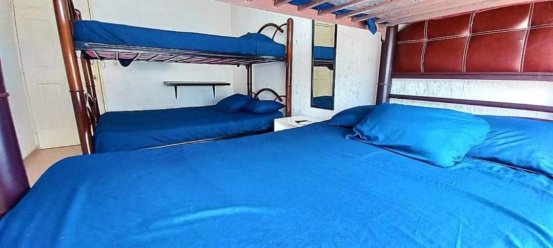 Сasa de vacaciones Casa Familias! Hasta 15 Personas 3 Cancún
