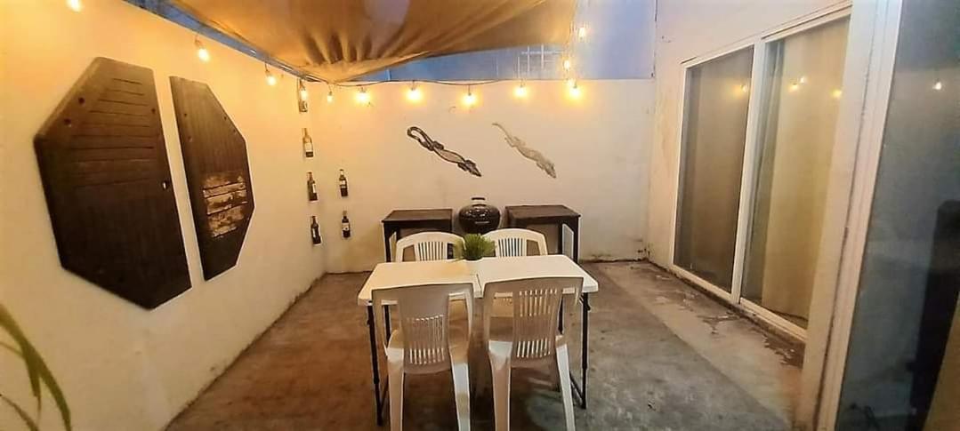 Сasa de vacaciones Casa Familias! Hasta 15 Personas 3 Cancún