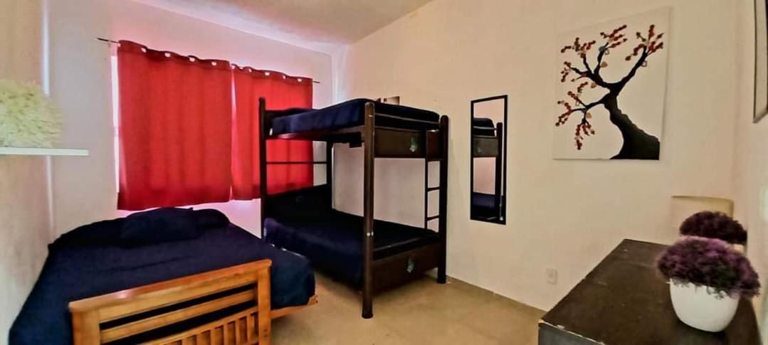 Casa Familias! Hasta 15 Personas 3 Сasa de vacaciones