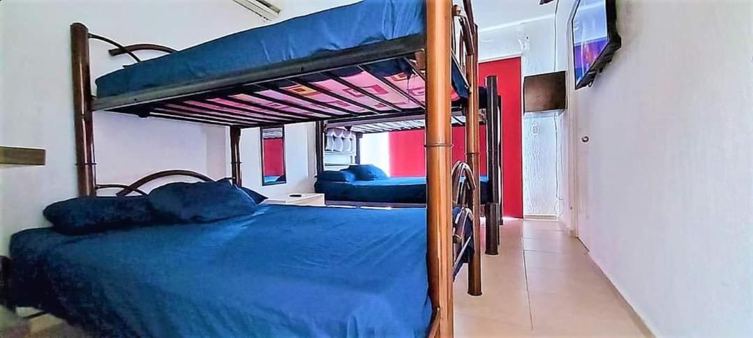 Casa Familias! Hasta 15 Personas 3 Сasa de vacaciones