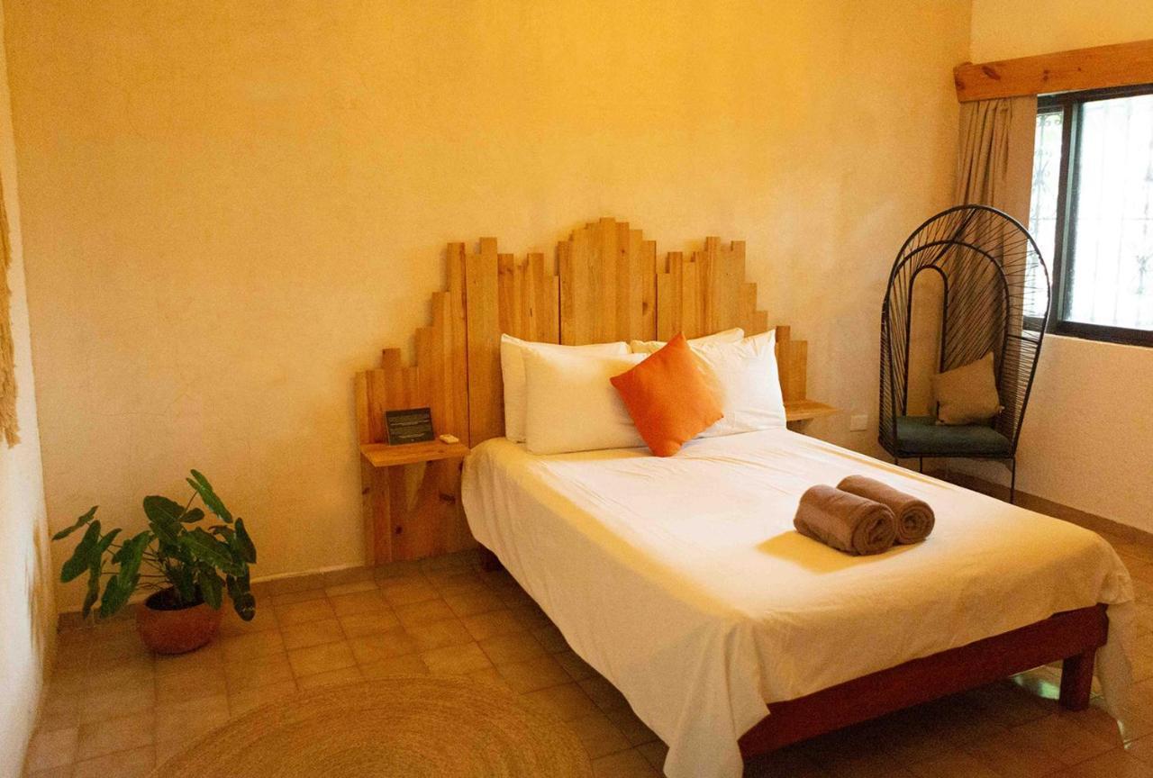 Nomads Experience Hotel Cancún