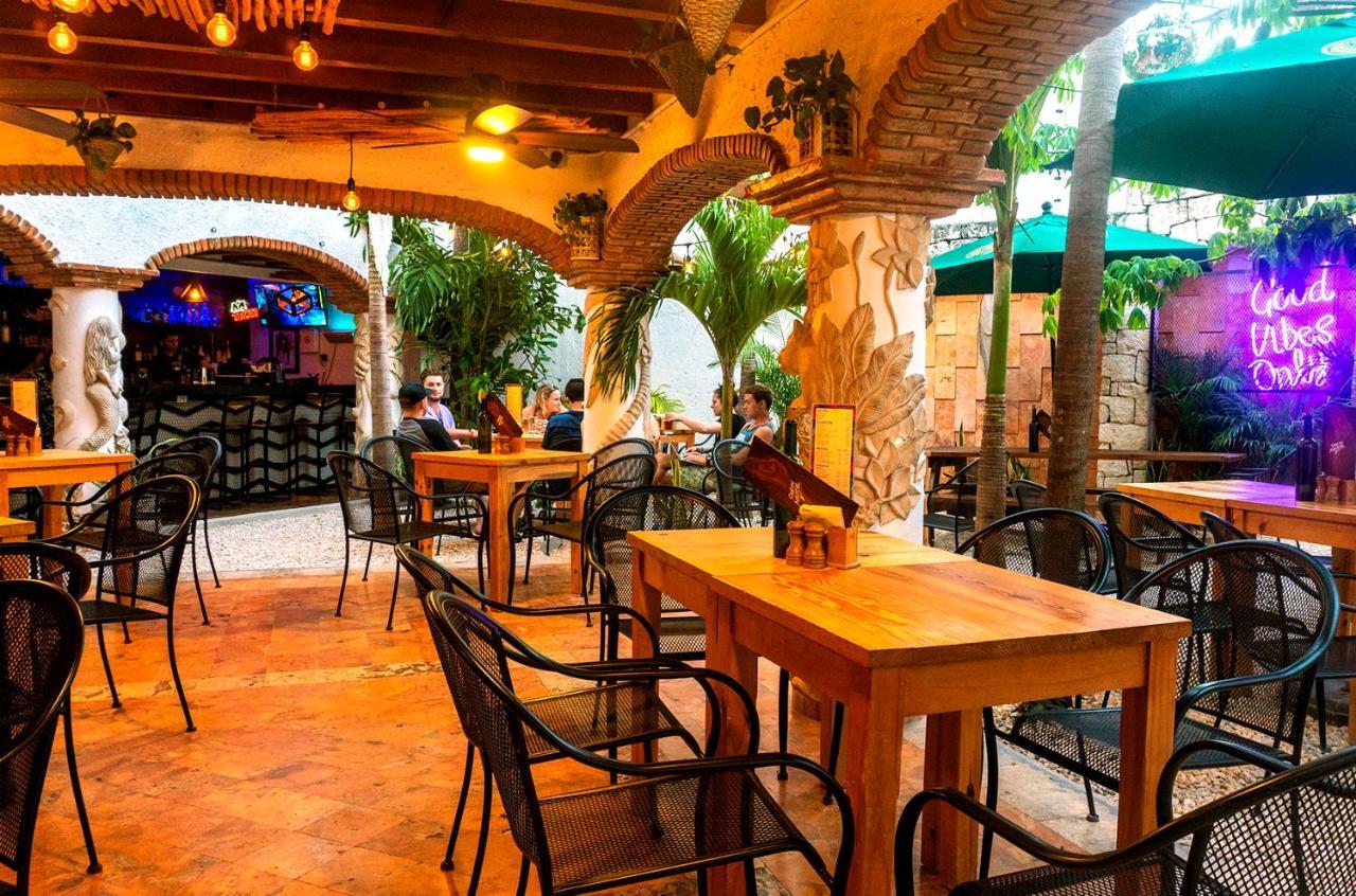Nomads Experience Hotel Cancún