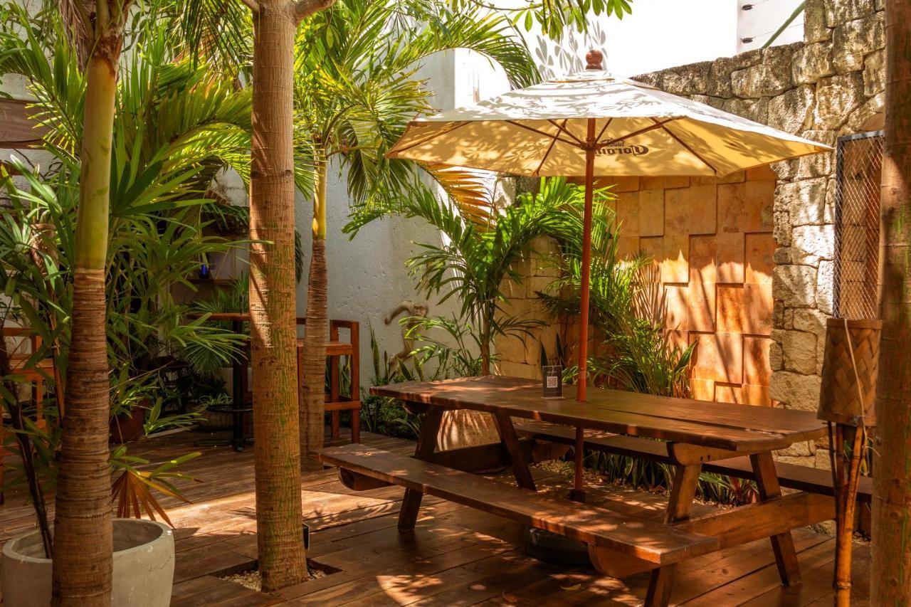 Nomads Experience Hotel Cancún