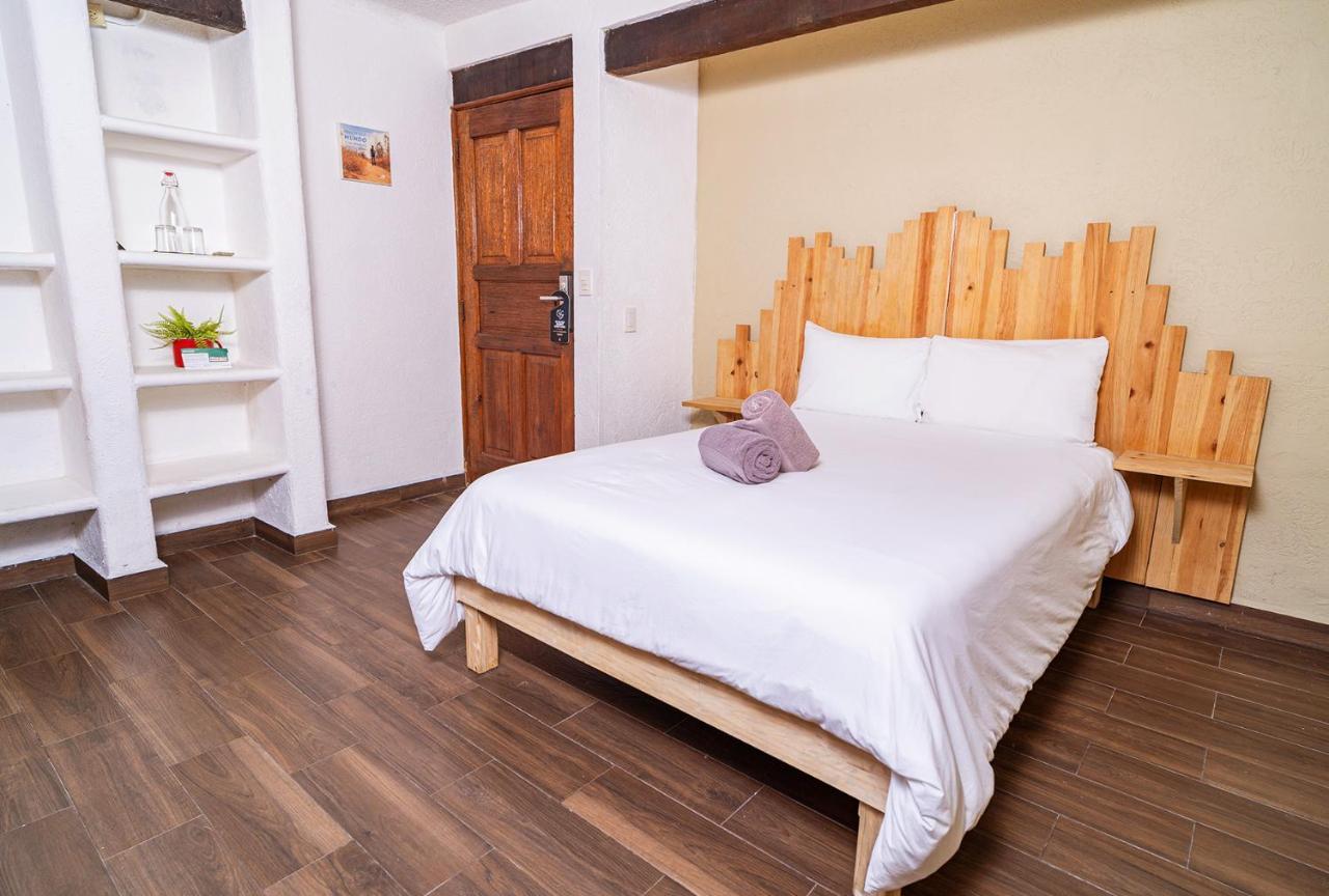Nomads Experience Hotel